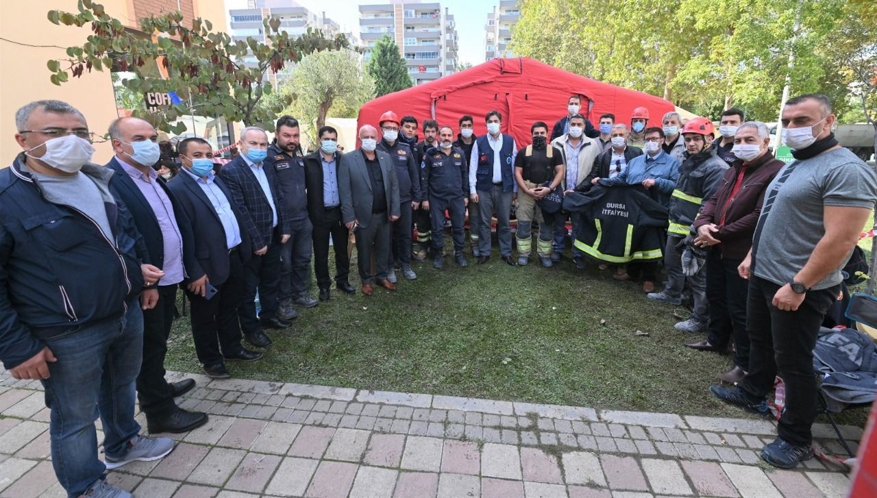 Bem-Bir-Sen İzmir’de