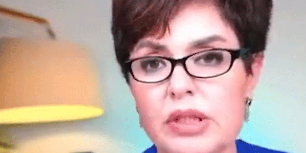 "Ben 6’lı masanın yerinde olsaydım…" Yandaş Özlem Gürses'ten AK Parti itirafı