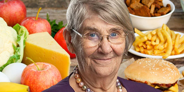 Ben bir kere bile yemedim.. Prof. Dr. Canan Karatay'dan çok sert çıkış: O kuruyemiş varsa çöpe atın!