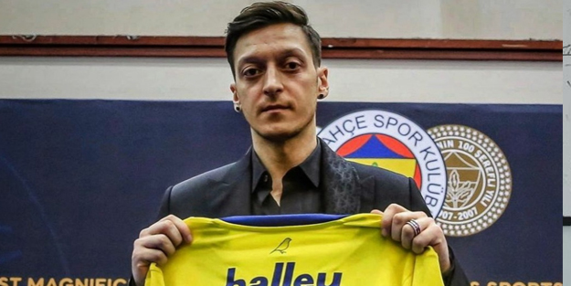“Ben Bir Müslüman’ım” diyen Mesut Özil’den büyük beğeni toplayan sözler