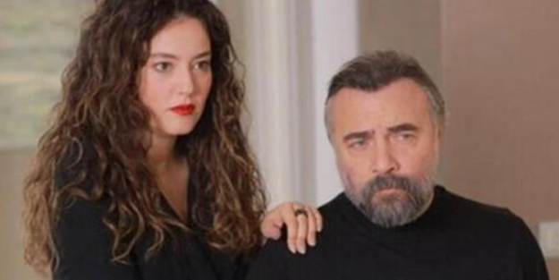 Ben Bu Cihana Sığmazam başrolü Pelin Akil'den kötü haber! 'Olmuyor' diyerek duyurdu