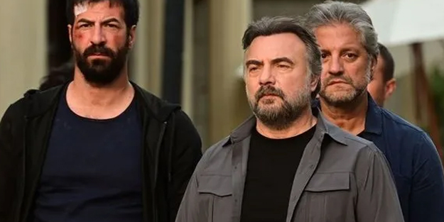 Ben Bu Cihana Sığmazam dizisinde kadro değişiyor! Yeni isim o olacak