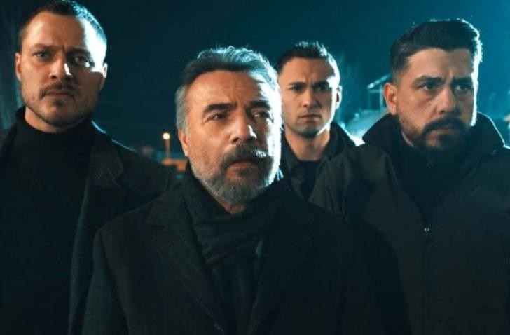 'Ben Bu Cihana Sığmazam' dizisinin ekranlara veda edeceği tarih belli oldu!