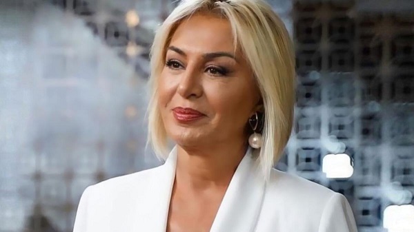 Ben Bu Cihana Sığmazam Elmas kim gerçek ismi nedir?