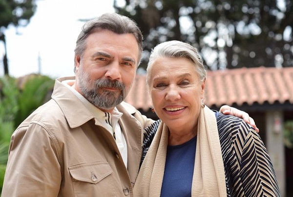 Ben Bu Cihana Sığmazam oyuncuları kim? Ben Bu Cihana Sığmazam konusu nedir?