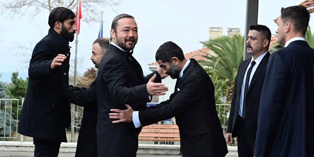 Ben Bu Cihana Sığmazam Tatavlalı kimdir? Engin Benli hangi dizilerde oynadı?