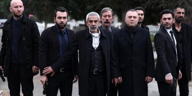 Ben Bu Cihana Sığmazam'a beklenen iki isimden kötü haber