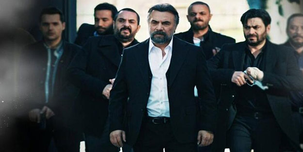 Ben Bu Cihana Sığmazam'a EDHO'dan bomba transfer! Ortalığı sallamaya geliyor