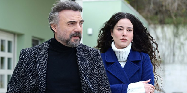 Ben Bu Cihana Sığmazam'a Fox'tan sürpriz transfer