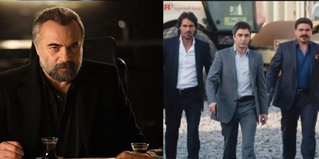 Ben Bu Cihana Sığmazam'a Kurtlar Vadisi'nden bomba transfer! Reytingleri patlatmaya geliyor