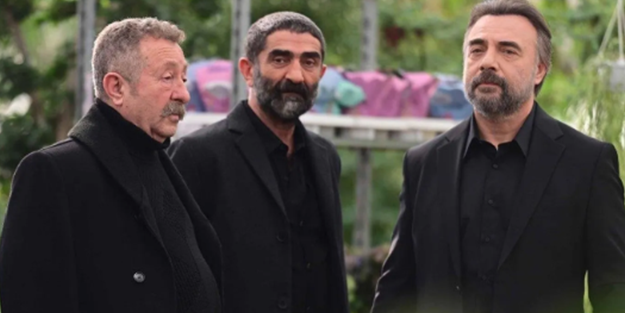 Ben Bu Cihana Sığmazam’da ayrılık! Diziye veda etti