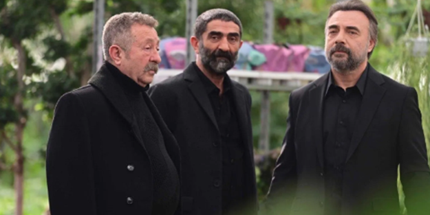 Ben Bu Cihana Sığmazam'da beklenmedik ayrılık! Diziye veda etti