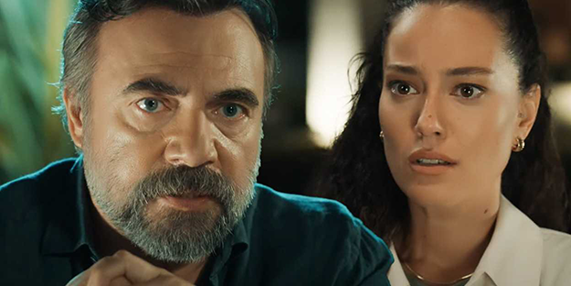 Ben Bu Cihana Sığmazam'da beklenmedik ayrılık iddiası! Başka diziden rekor bir teklif aldı