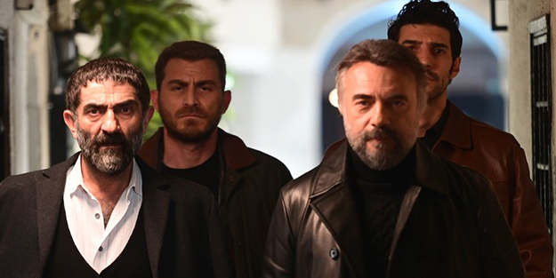 Ben Bu Cihana Sığmazam'da beklenmedik ayrılık! Peş peşe diziye veda edecekler