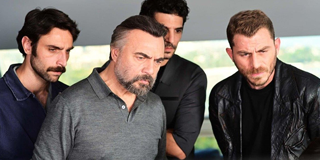 Ben Bu Cihana Sığmazam'da olay ayrılık! Bundan sonra dizide olmayacak