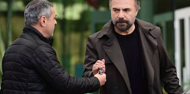 Ben Bu Cihana Sığmazam'da şok ayrılık! Herkes şaştı kaldı...