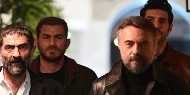 Ben Bu Cihana Sığmazam'da şok gelişme ortaya çıktı: veda ediyor! Ünlü isimden yanıt gecikmedi