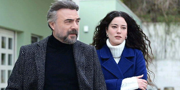 Ben Bu Cihana Sığmazam’ın Azra Kayıkçı’sı belli oldu