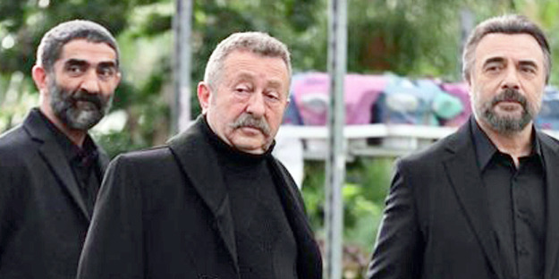 Ben Bu Cihana Sığmazam'ın yıldız ismi kararı aldı! Şok itiraf geldi: Çok özel açıklamalar