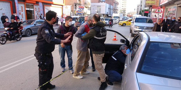 “Ben bu gece ölmezsem” şarkısını dinledi intihar etti