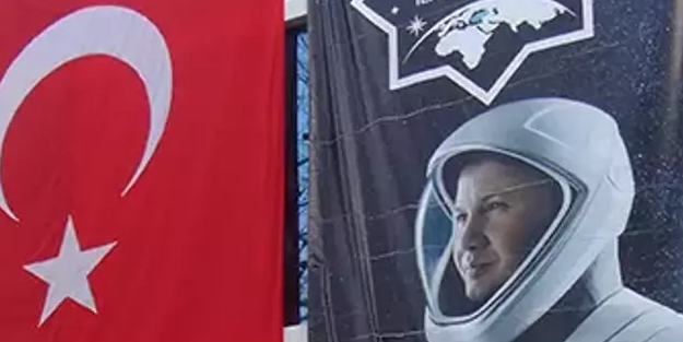 Ben bu uçağı bir gün süreceğim! Radikal karar sonrası Alper Gezeravcı heyecanı! Allah'ın izni ile....