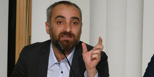 "Ben bunlara namaz kıldırırım" diyen İsmail Saymaz ‘arşiv’e yakalandı