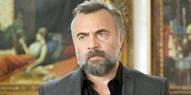 Ben Cihana Sığmazam’ın yıldızı Oktay Kaynarca'dan olay sözler! Acı itiraf: Unutmamak zorundayız