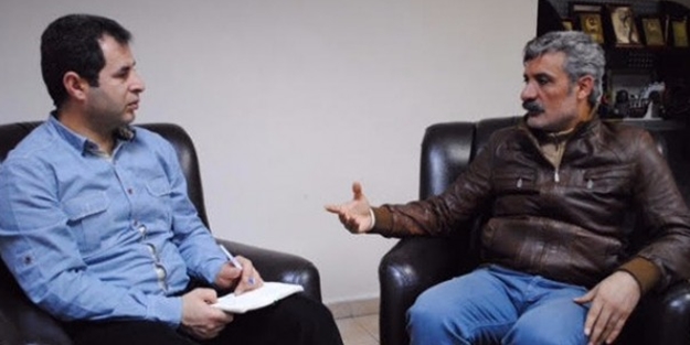 'Ben de HDP'liydim ama şimdi uyandım'