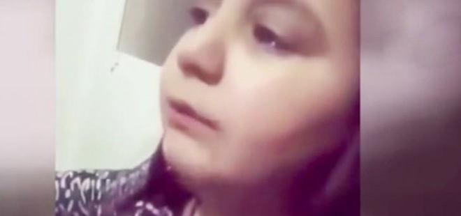 Gaziantep'te 'Ben devletin verdiği kitabı nasıl yırtarım' diyen o çocuk ödüllendirildi