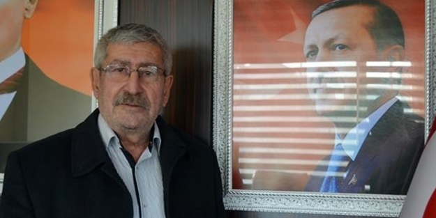 ''Ben doğruyu buldum, ağabeyim de inşallah doğruyu bulur