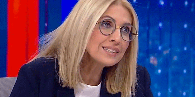 Prof. Dr. Bengi Başer hakkında suç duyurusu! Pandemi sürecinde halka korku pompaladı