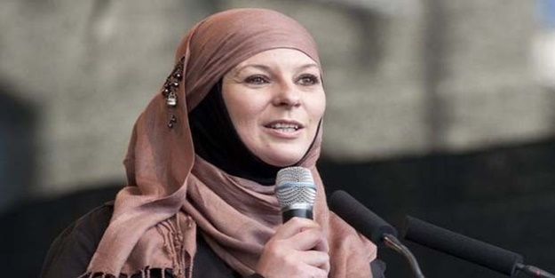 Ben İslam'ı Filistin'de öğrendim