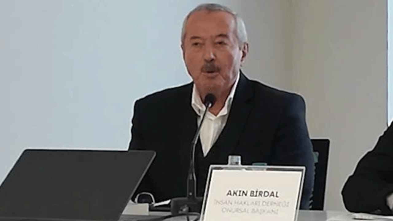 ‘Ben Karadeniz denilince Topal Osman'ı hatırlıyorum’ Akın Birdal yeni tartışmanın fitilini ateşledi