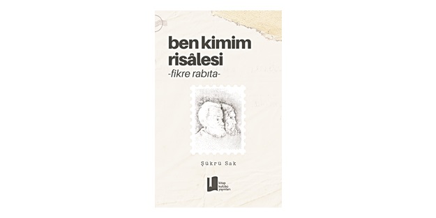 ‘Ben kimim risâlesi’ kitapçı raflarında
