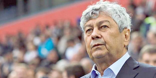 Ben korkak değilim kaçmam diyordu! Kiev’i terketti...