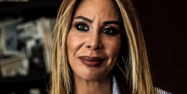 Ben Linet’i yazdım, siz diğer riyakârları anlayın… İYİ Parti desteği ile İsrailli şarkıcıya konser!