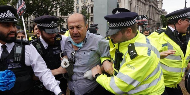 'Ben o PKK'lıyı tanıdım, Erdoğan'a da saldırmaya çalışmıştı'