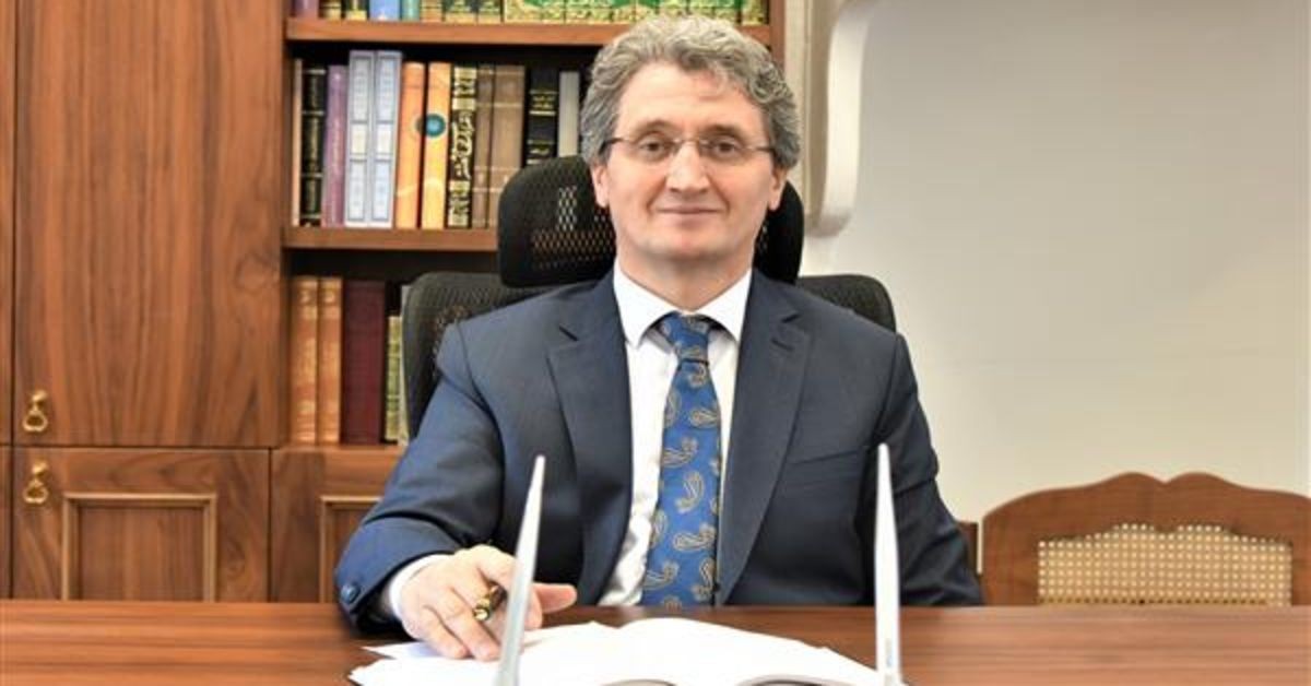 'Ben patronum çalışmam...'