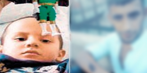 'Ben Pokemonum' diyerek balkondan atlayan çocuğun son hali görenleri şoke etti!