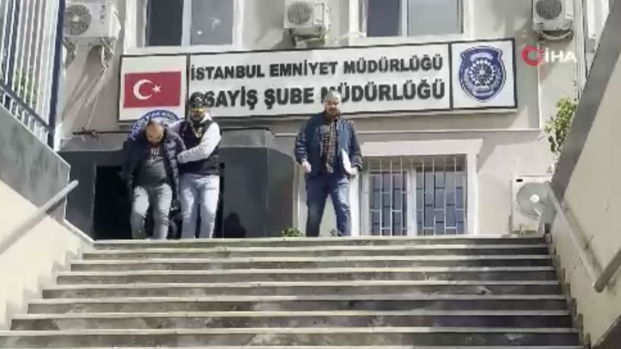 ‘Ben senin oğlunum’ dedi 700 bin TL dolandırdı