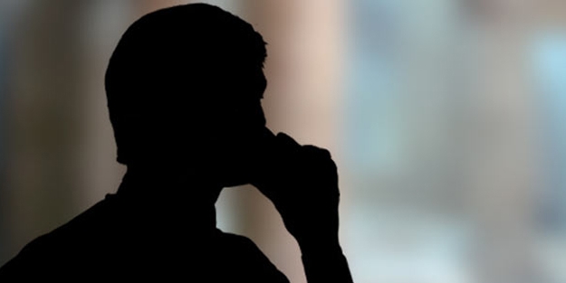 'Ben vatan hainiyim' diyen gazeteci kim?