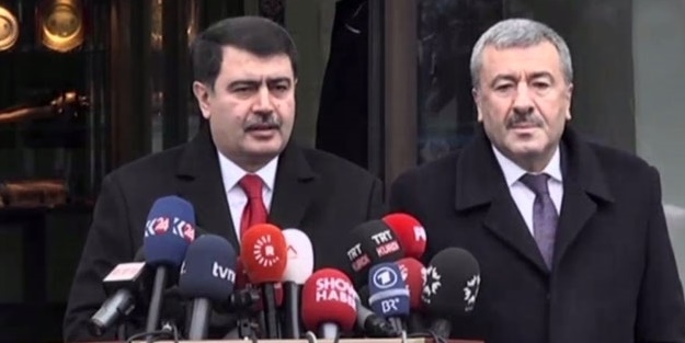 Terörist 'Ben yaptım' dedi!