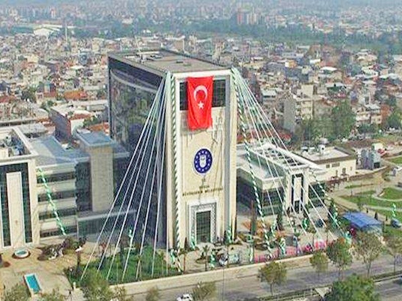 Ben yaptım oldu devri kapandı: Bursa Büyükşehir Belediyesi 120 fabrika binasını yıkıyor