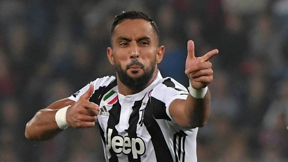 Benatia, Katar ligine gitti