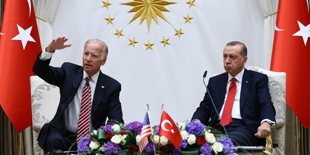 ''Bence biliyordunuz, onun için üzerimize...''