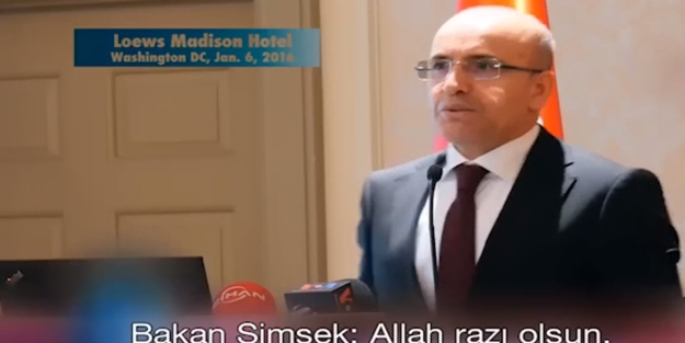 'Bende Türkiye Kürdüyüm'