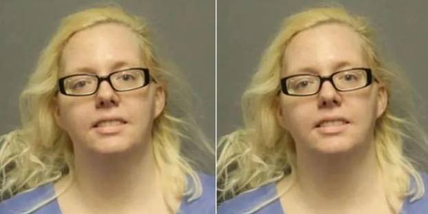 'Bende virüs var' deyip etrafa tüküren kadın kendini bitirdi