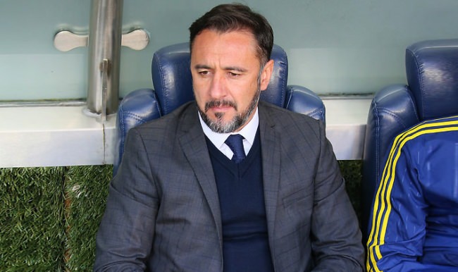 'Benden önce de Şampiyonlar Ligi'ne gidemiyordunuz'