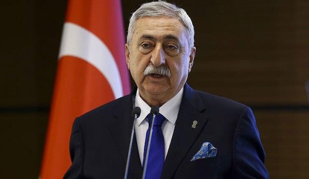 Bendevi Palandöken: Turizm sadece deniz ve güneşten ibaret değil