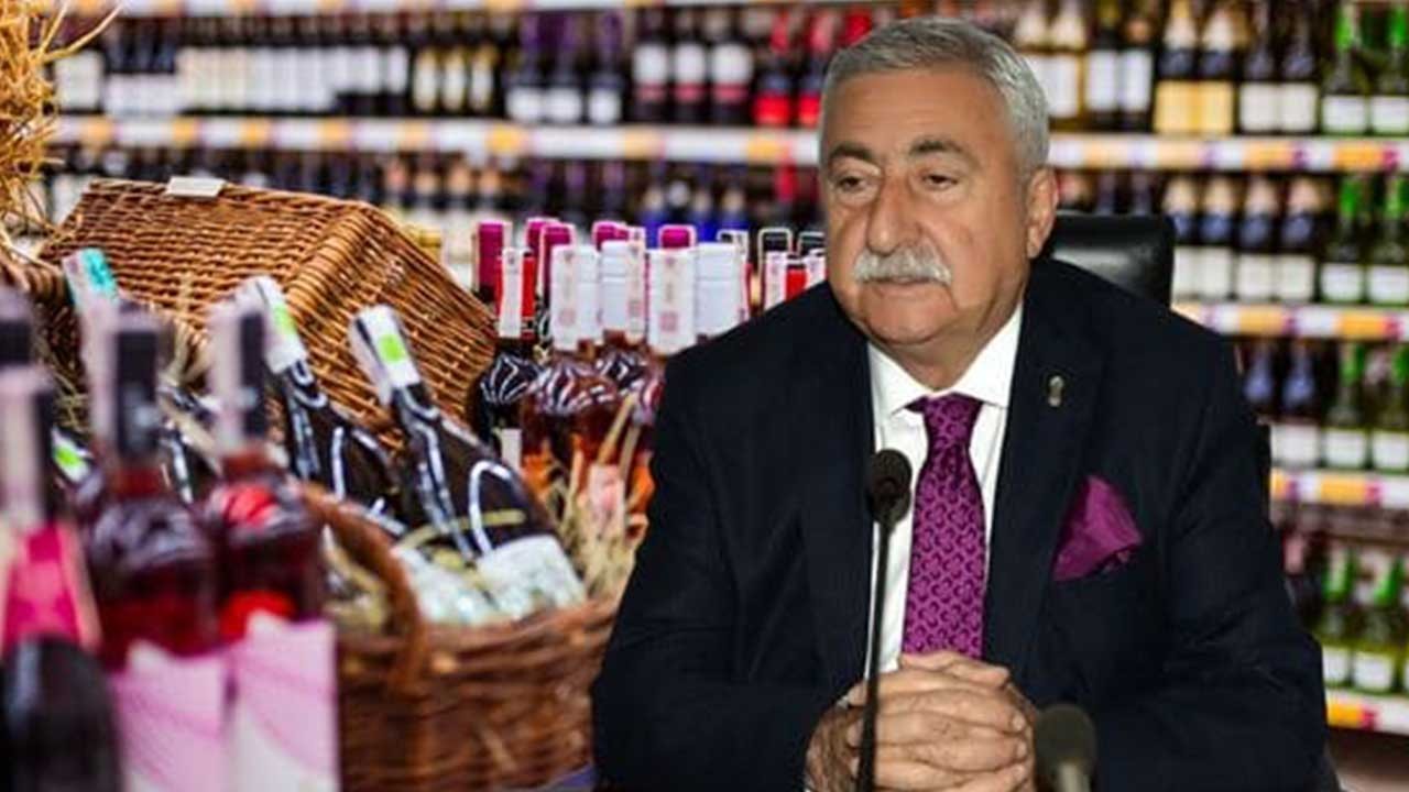 Bendevi Palandöken uyardı: Terör kadar tehlikeli